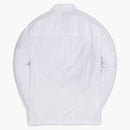 Kith For Major League Baseball New York Yankees Collared Buttondown Shirt White