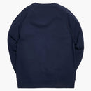 Kith For Major League Baseball New York Yankees Crewneck Navy