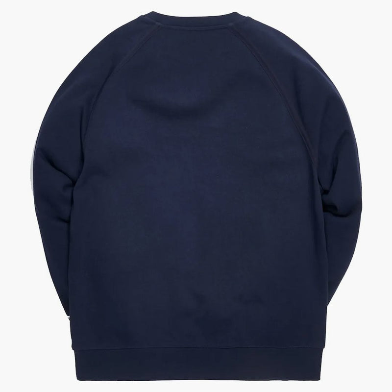 Kith For Major League Baseball New York Yankees Crewneck Navy