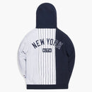 Kith For Major League Baseball New York Yankees Home Run Hoodie Multi