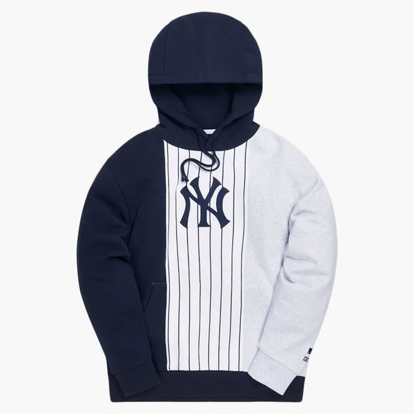 Kith For Major League Baseball New York Yankees Home Run Hoodie Multi