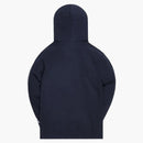 Kith For Major League Baseball New York Yankees Snake Logo Hoodie Navy