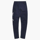 Kith For Major League Baseball New York Yankees Snake Script Sweatpant Navy