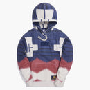 Kith For Pendleton Brave Star Williams Iii Hoodie Navy/multi