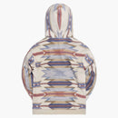 Kith per Pendleton Wyeth Trail Williams III Hoodie Tan/Multi