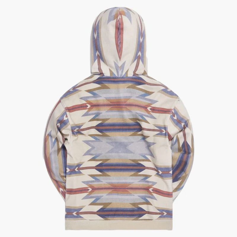Kith for Pendleton Wyeth Trail Williams III Bluza Tan/Multi