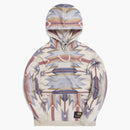 Kith per Pendleton Wyeth Trail Williams III Hoodie Tan/Multi