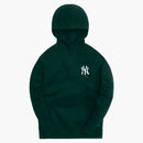 Kith For The New York Yankees Williams Iii Hoodie Stadium