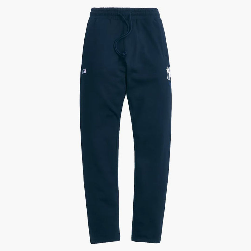 Kith For The New York Yankees Williams Sweatpant Navy