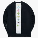 Kith Fortune Teller Crewneck Black