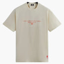 Kith Frank Lloyd Wright Foundation Drawing Tee Sandrift
