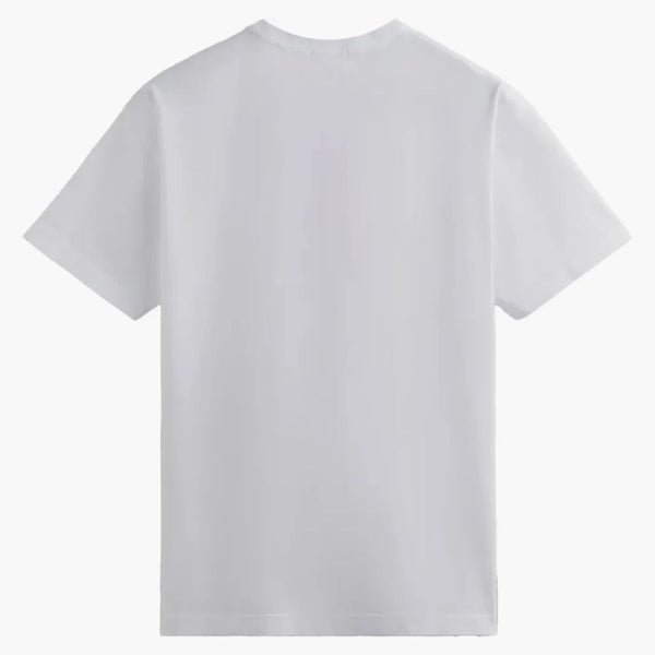 Kith Frank Lloyd Wright Foundation Logo Tee White