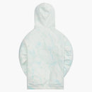 Kith Galaxy Dye Hoodie Mint