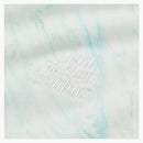 Kith Galaxy Dye Hoodie Mint