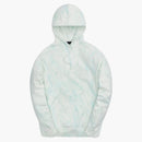 Kith Galaxy Dye Hoodie Mint