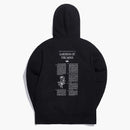 Kith Gardens Of The Mind Ii Hoodie Black