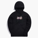 Kith Gardens Of The Mind Ii Hoodie Black