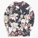 Kith Gardens Of The Mind Iii Crewneck Black