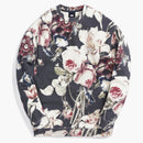 Kith Gardens Of The Mind Iii Crewneck Black