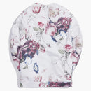 Kith Gardens Of The Mind Iii Crewneck White