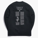 Kith Gardens Of The Mind Ii L/s Tee Forest Green