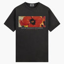Kith Gardens Of The Mind Vintage Tee Black
