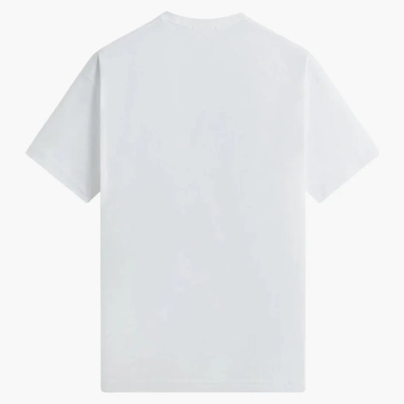 Kith Gardens Of The Mind Vintage Tee White