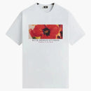 Kith Gardens Of The Mind Vintage Tee White