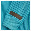 Kith Garment Dyed Meyer Knit Crewneck Fresco