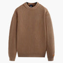 Kith Garment Dyed Meyer Knit Crewneck Sumo