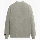Kith Garment Dyed Meyer Knit Crewneck Youth