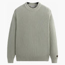 Kith Garment Dyed Meyer Knit Crewneck Youth