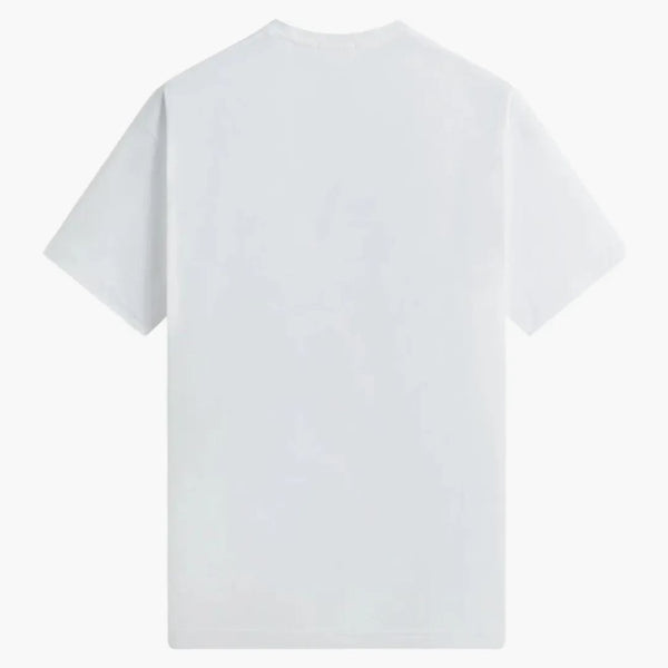Kith Generational Quote Tee White
