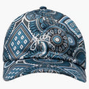 Kith Geo Bg Cap Navy