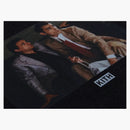 Kith Goodfellas Connect Vintage Tee Black