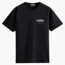 Kith Goodfellas Heist Vintage Tee Black