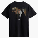 Kith Goodfellas Heist Vintage Tee Black