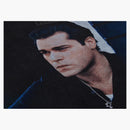 Kith Goodfellas Monologue Vintage Long Sleeve Tee Black