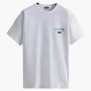 Kith Goodfellas One Favor Vintage Tee White