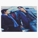 Kith Goodfellas One Favor Vintage Tee White