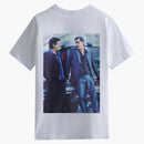 Kith Goodfellas One Favor Vintage Tee White