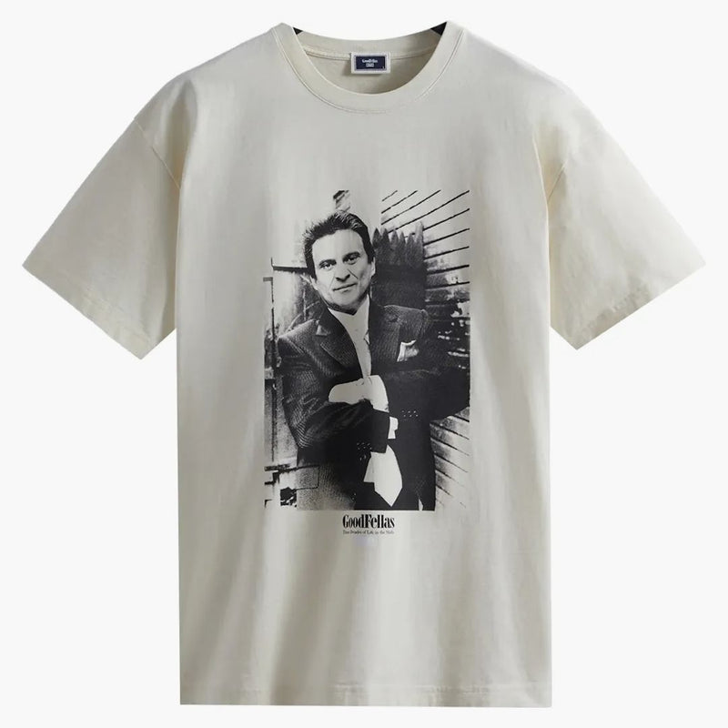 Kith Goodfellas Tommy Vintage Tea Sandid