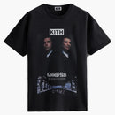 Kith Goodfellas Vintage Tee Black