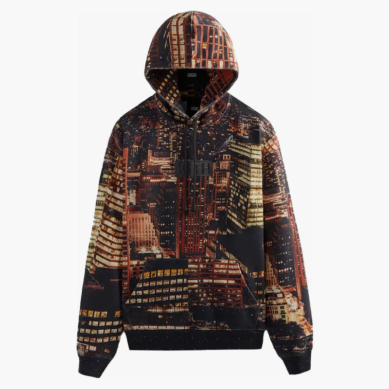 Kith Gotham Hoodie Beam