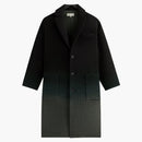 Kith Gradient Wool Bergen Coat Chronicle