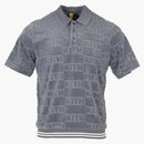 Kith Graham Polo Elevation