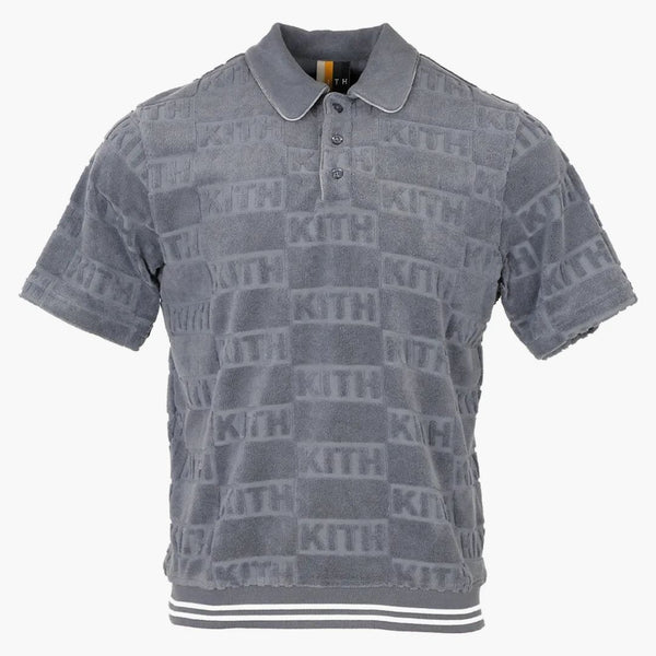 Kith Graham Polo Elevation