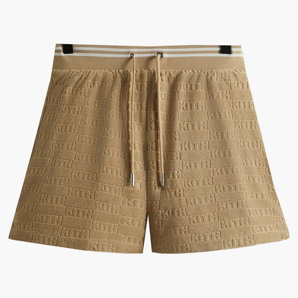 Kith Graham Short Canvas