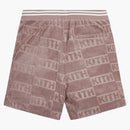 Kith Graham Short Dusty Mauve