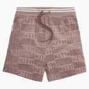 Kith Graham Short Dusty Mauve